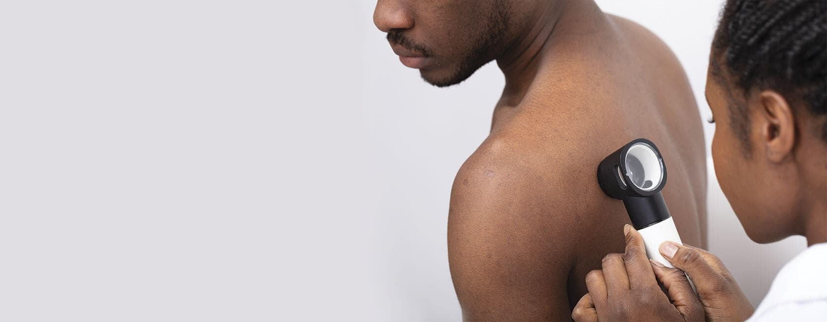 Skin Surgery Center Blog Hero - Skin Cancer in People of Color