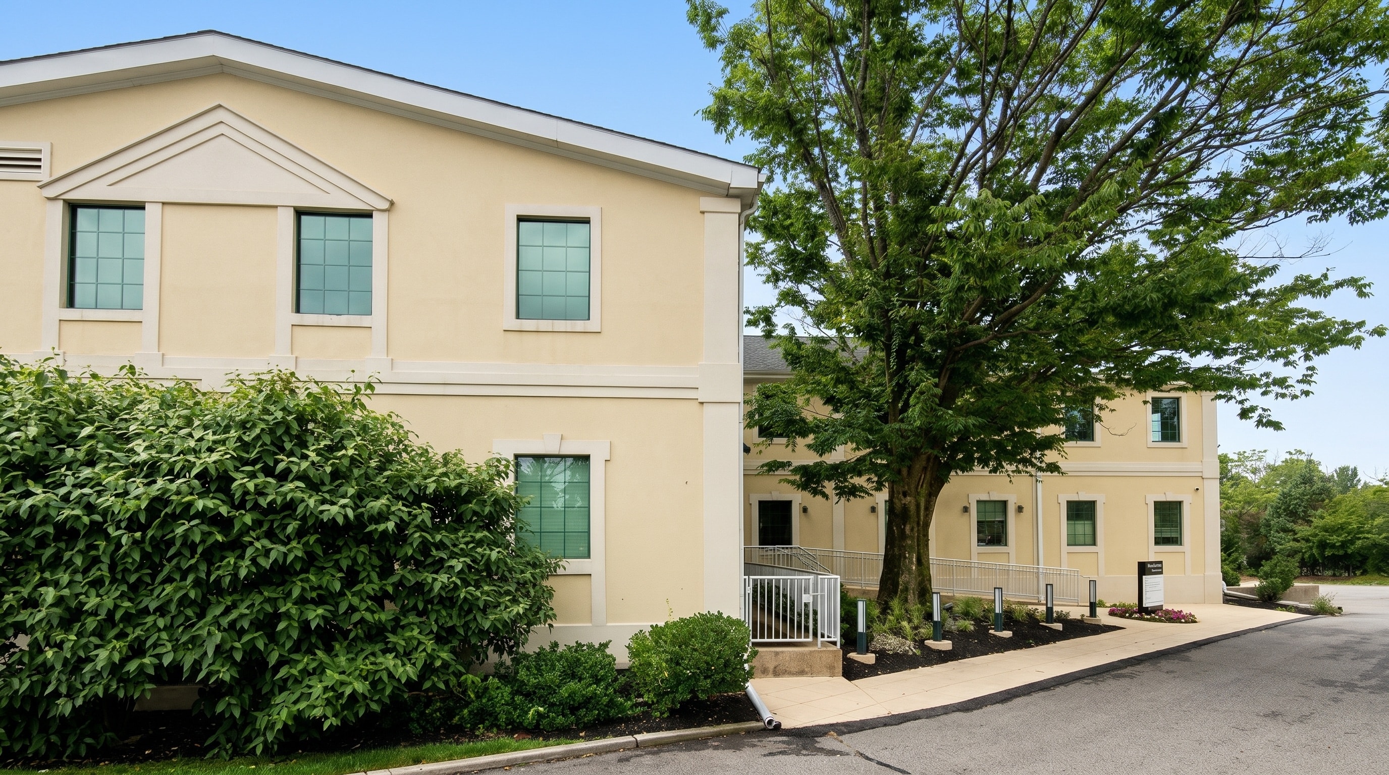 Keystone Dermatology - King of Prussia Headshot