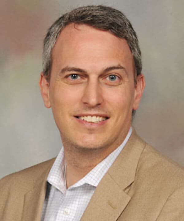 Cliff Perlis Headshot