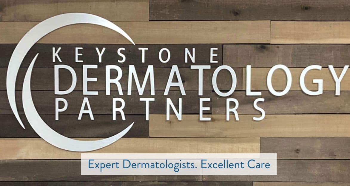 Keystone Dermatology - Philadelphia Headshot