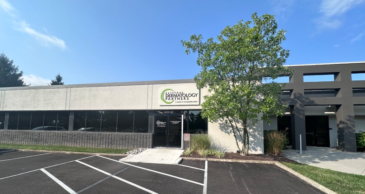 Keystone Dermatology Partners - Horsham